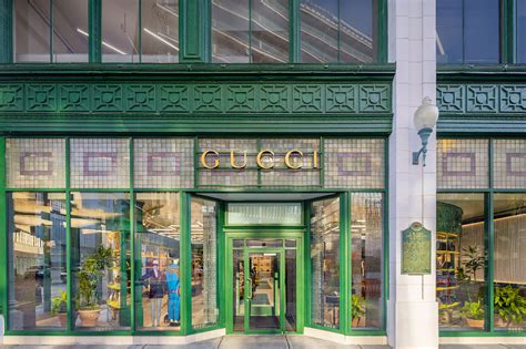 gucci highland park village|Gucci store locations near me.